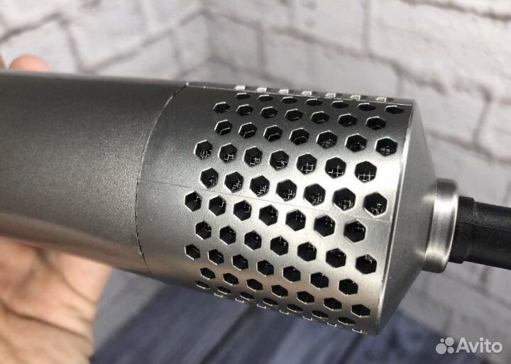 Стайлер Dyson 5в1 Малайзия