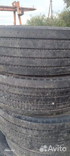 Продам резину 245/70 r 19.5