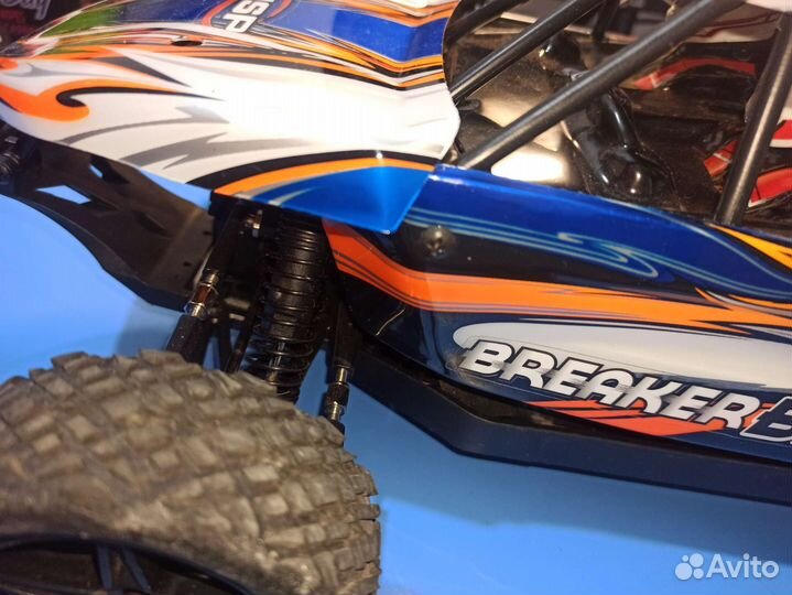 Детский электромобиль bugatti