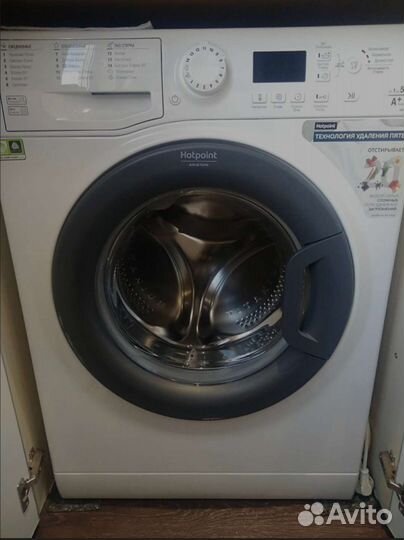 Ремонт стиральных машин