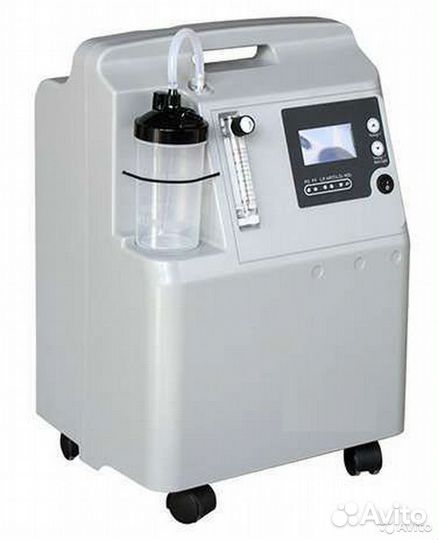 Концентратор кислорода кислородный Armed 5