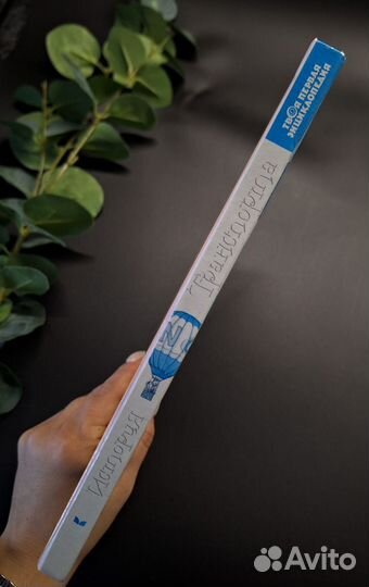 История транспорта энциклопедия