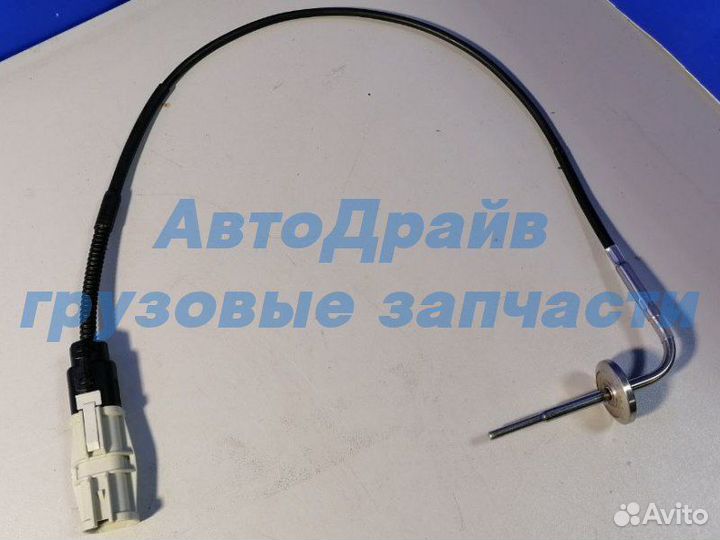 Датчик температуры Ман Тгс Тгх Тга двигатель D2066