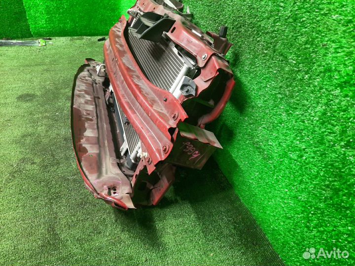 Рамка радиатора honda FIT GP5 2015 LEB (1994) контрактная