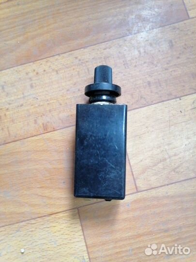 Кнопки прочие Mitsubishi Pajero V24WG 2.5 1993