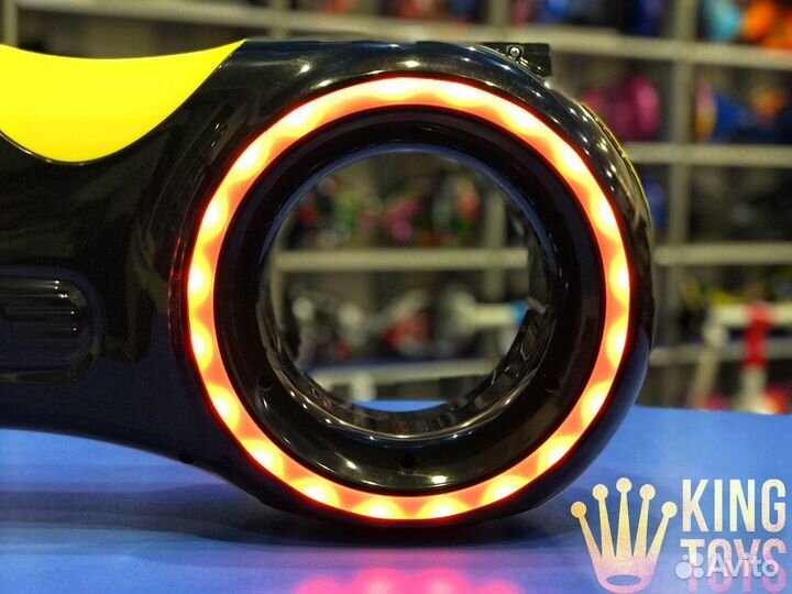 Беговел Трон Байк