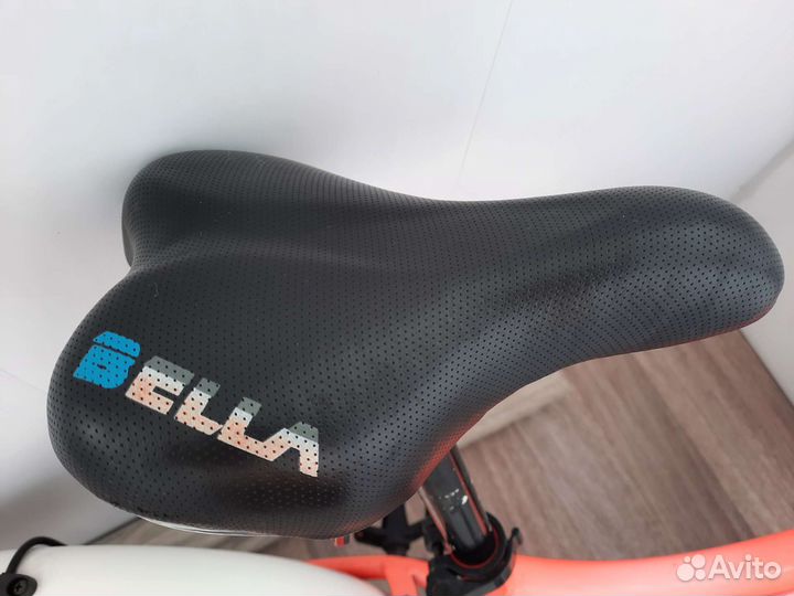 Велосипед детский 16''