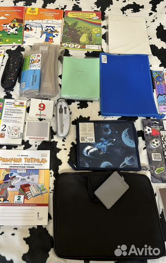 Окружающий мир пишем грамотно