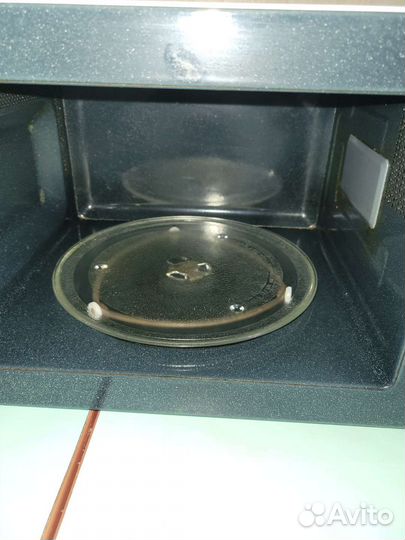 Микроволновая печь Samsung 800w