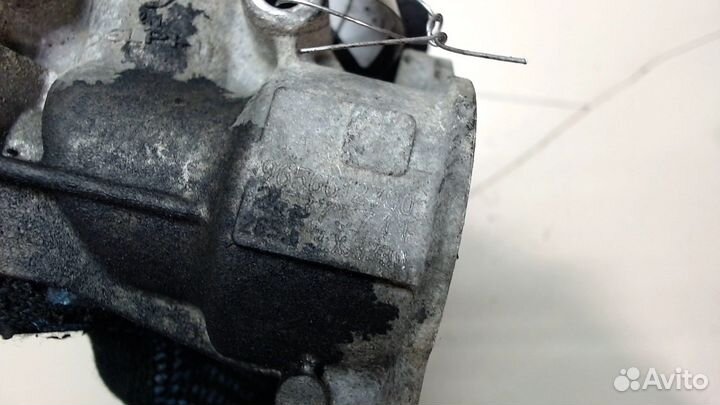 Клапан рециркуляции газов Peugeot 807, 2007