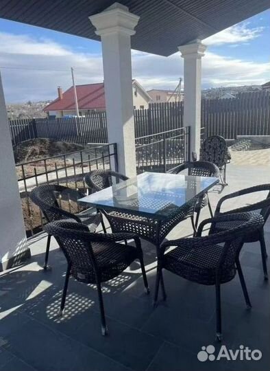 Ротанговая мебель с беспроцентной рассрочкой