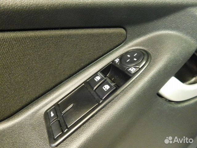 Datsun mi-DO 1.6 AT, 2018, 59 219 км объявление продам