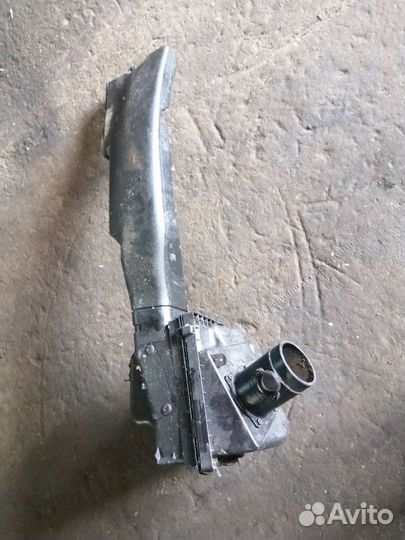 Заборник воздуха Инфинити фх