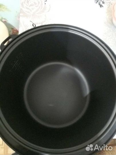 Мультиварка