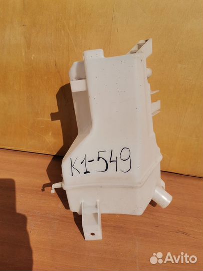 Бачок омывателя Nissan X-Trail (T32) (2014 - н. в)