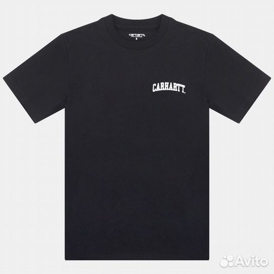 Футболка Carhartt оригинал