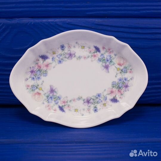 Комплект или поштучно Wedgwood дизайн Angela