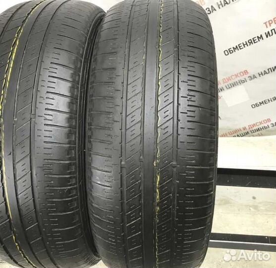 Hankook Dynapro HP2 RA33 225/60 R17