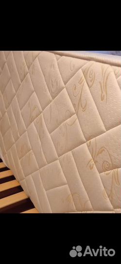 Матрас PlushExtra