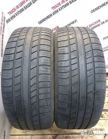 Hankook Dynapro HP2 RA33 235/55 R18