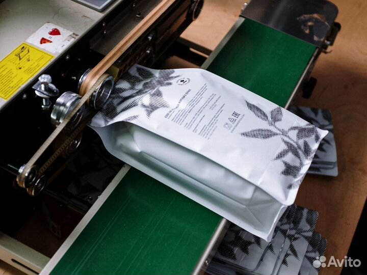 Кофе в зернах оптом, Арабика