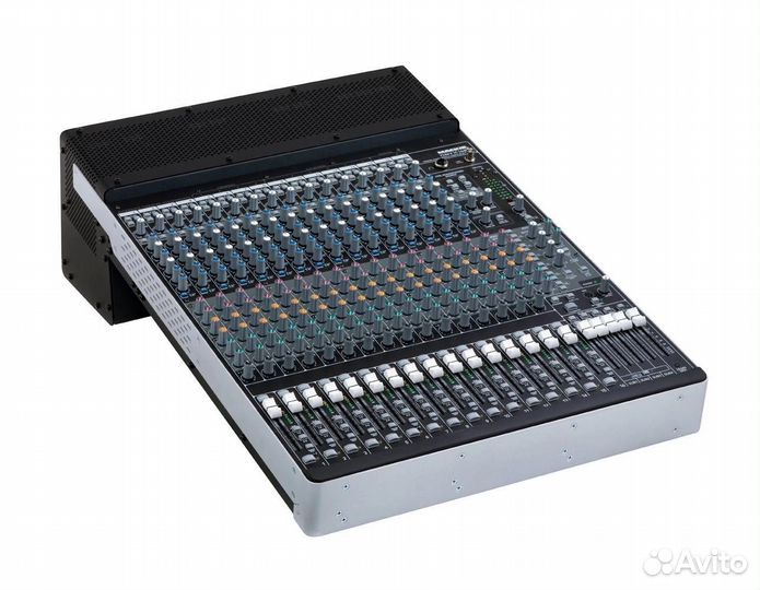 Прокат звукового оборудования