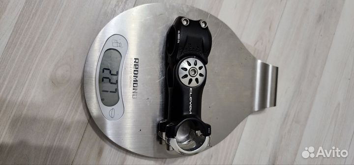 Выносы с изменяемым углом и углом 30 град (100мм)