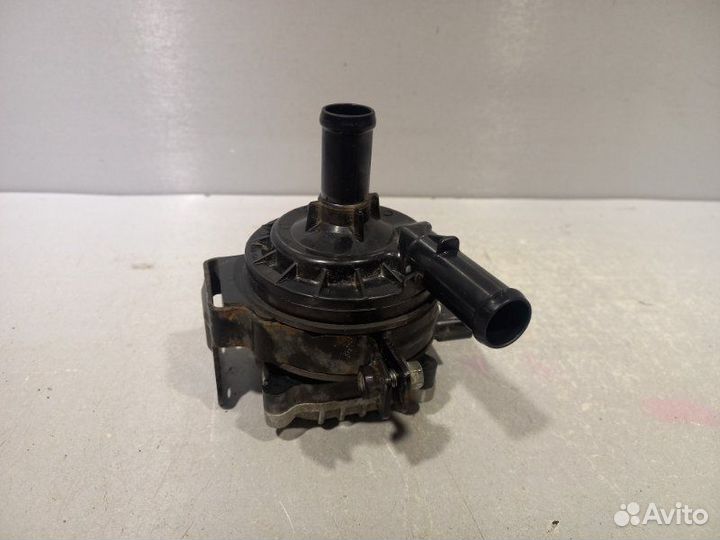 Помпа Chery Tiggo 4 sqre4T15B 2021