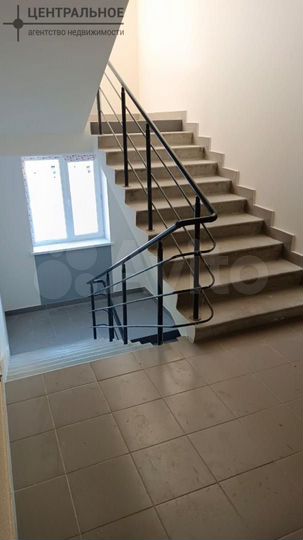 1-к. квартира, 36,7 м², 5/5 эт.