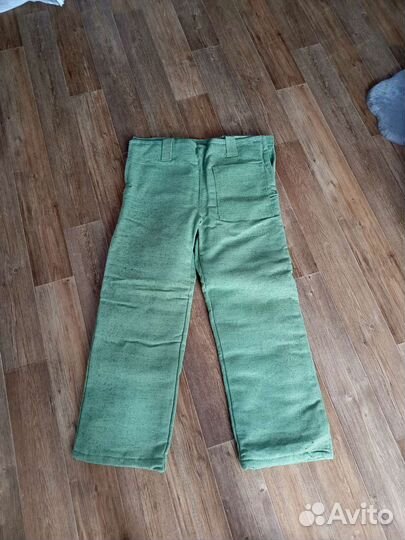 Костюм сварщика зимний