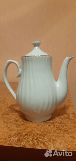 Сервиз чайный monno