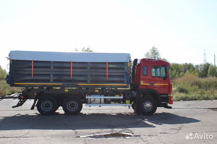 JAC N350, 2023
