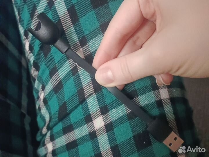 Зарядное устройство для Xiaomi Mi Band 2