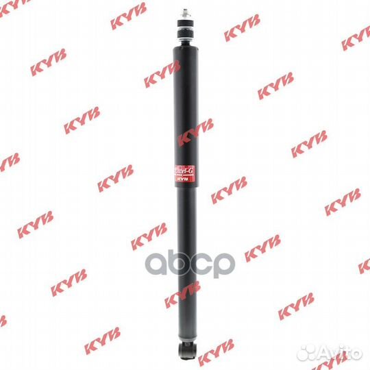 343313 Амортизатор toyota RAV 4 08/96-04/00 зад