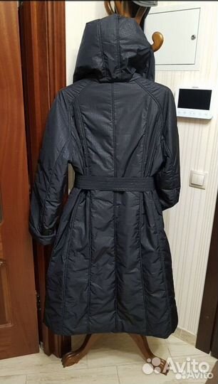 Демисизонное Финское пальто Dixi Coat 50р