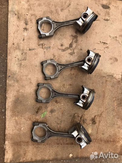 Запчасти на Geely Emgrand X7 2.0L