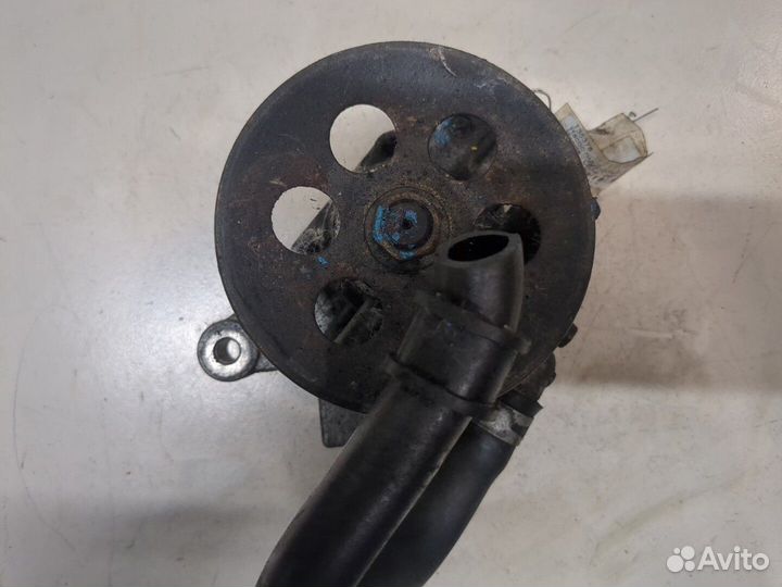 Гур Honda Civic, 1997