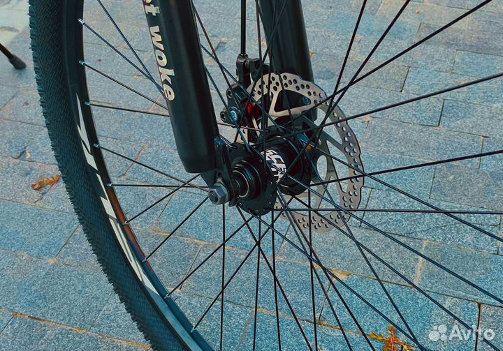 Велосипед 26 колеса shimano tourney