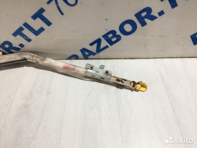 Подушка безопасности боковая mazda 6 GG 2.0 мт сед