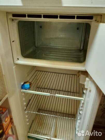 Холодильник на запчасти