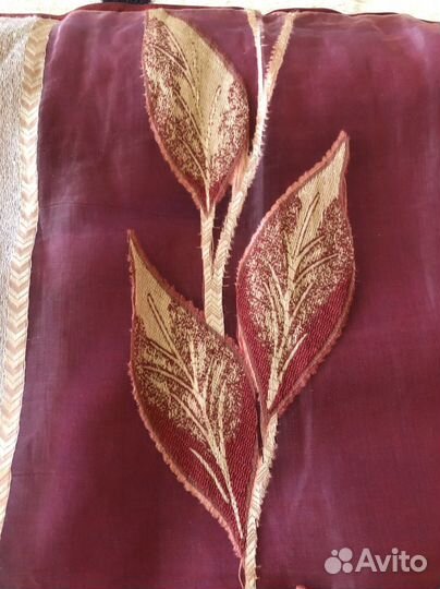 Декоративные наволочки, скатерть