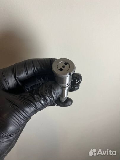 Плунжерная пара 090150-4840 Denso