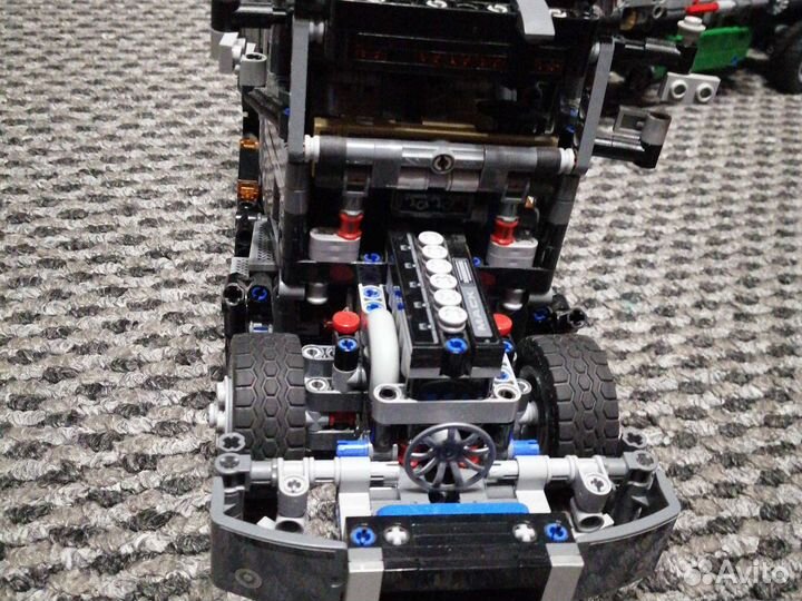 Lego Technic