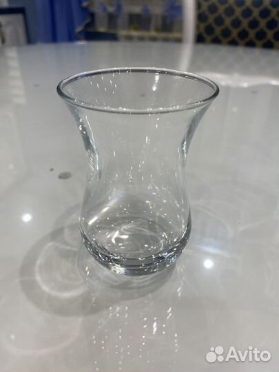 Турецкие чашки для чая и кофе 6 шт