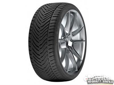 Kormoran All Season 255/55 R18 109V