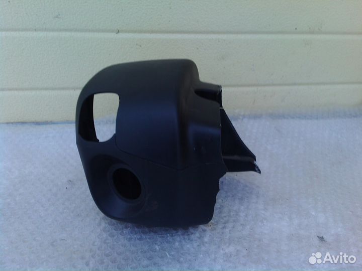 Шевроле Rezzo -кожух рулевой колонки