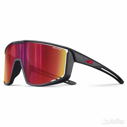 Очки Julbo Fury S