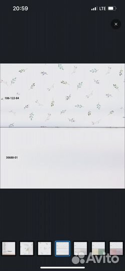 Обои флизелиновые 1.06