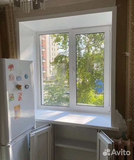 Окна быстро за день