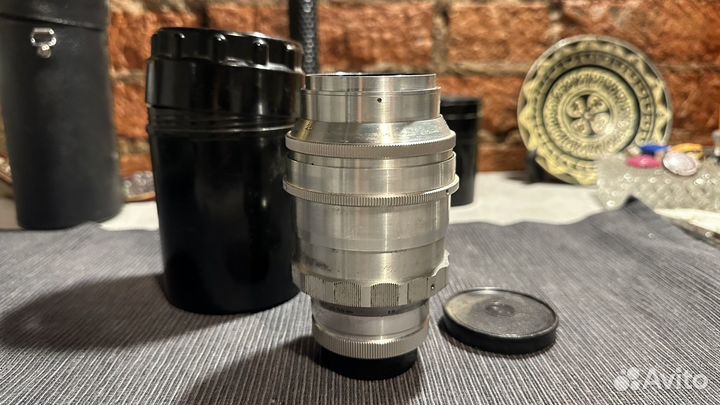 Фотоаппараты Зенит (+ есть обьективы)